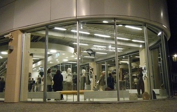 Rzeźbiarze Saskiej Kępy wczoraj i dziś