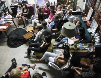 I Festiwal Otwarte Mieszkania