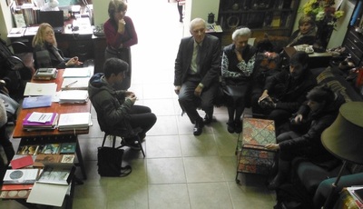 I Festiwal Otwarte Mieszkania